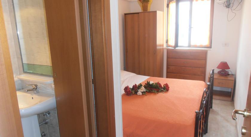 Hotel Casa Del Sol Avetrana Camera foto