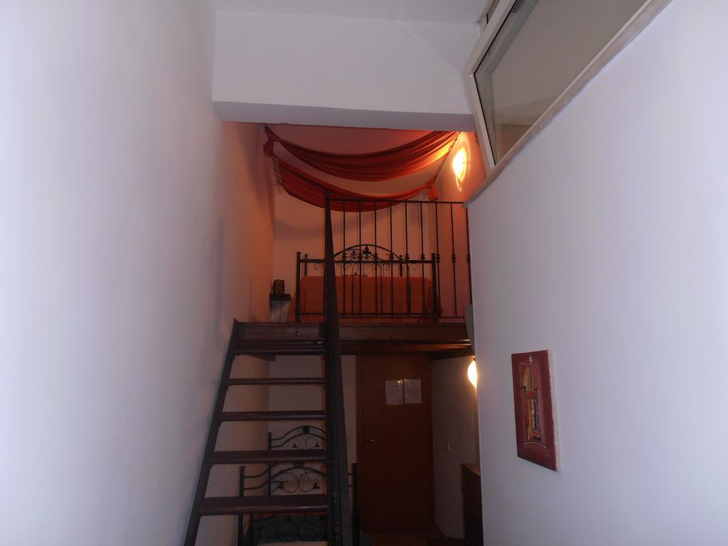 Hotel Casa Del Sol Avetrana Esterno foto