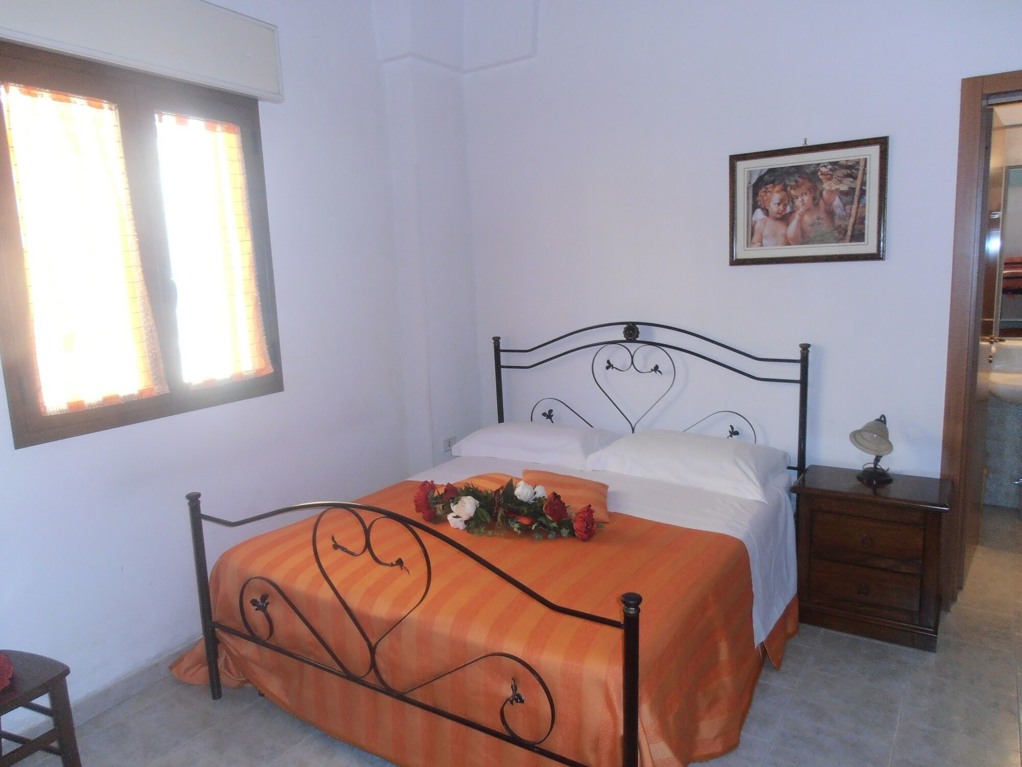 Hotel Casa Del Sol Avetrana Esterno foto